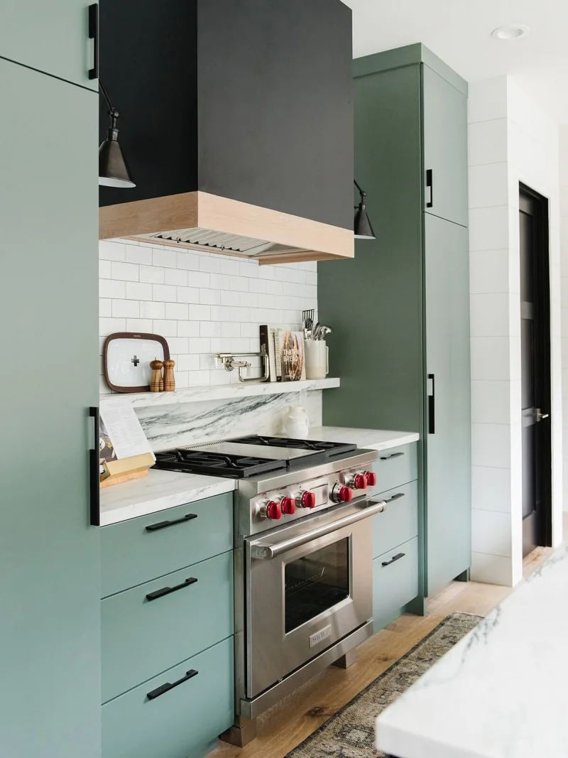 sage green