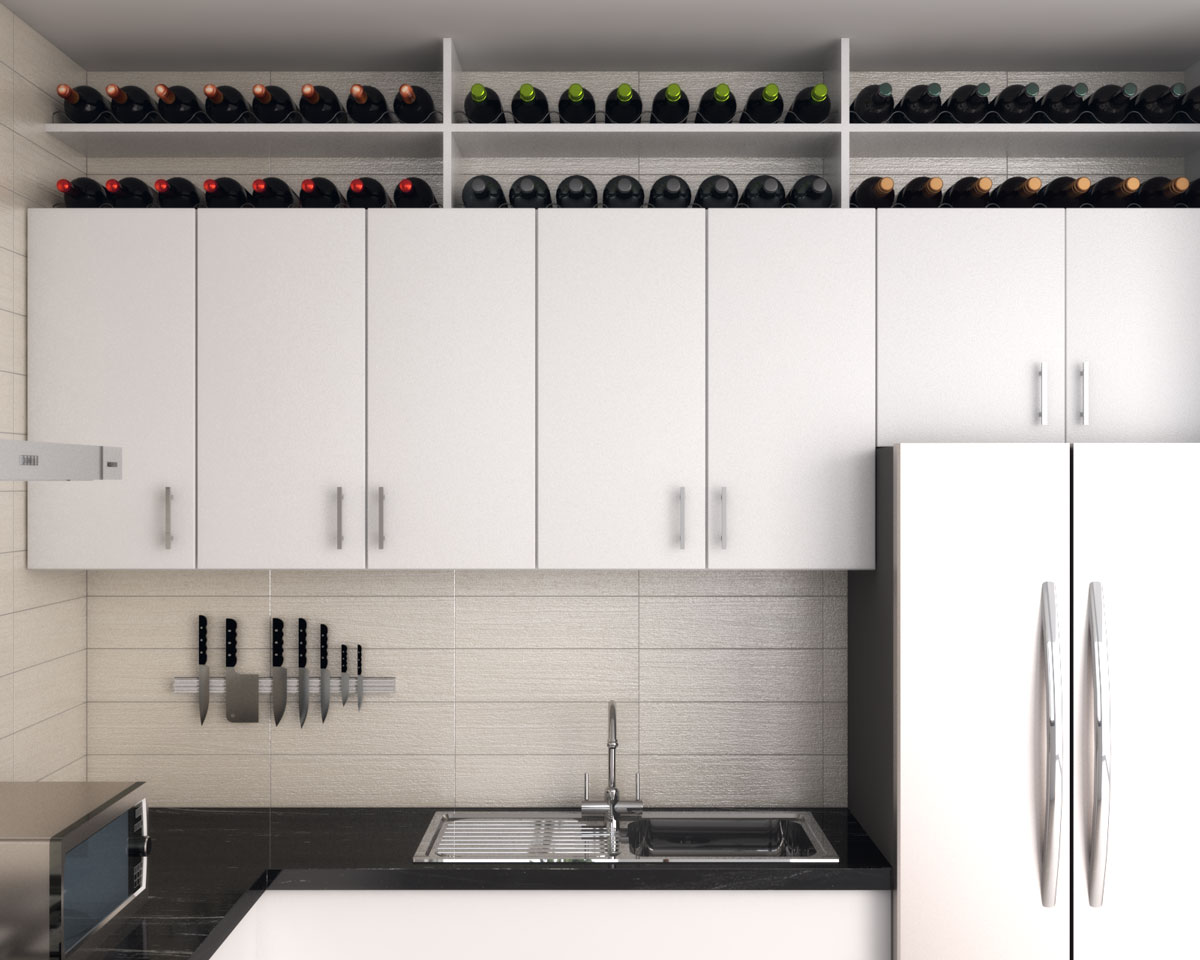 wine storage