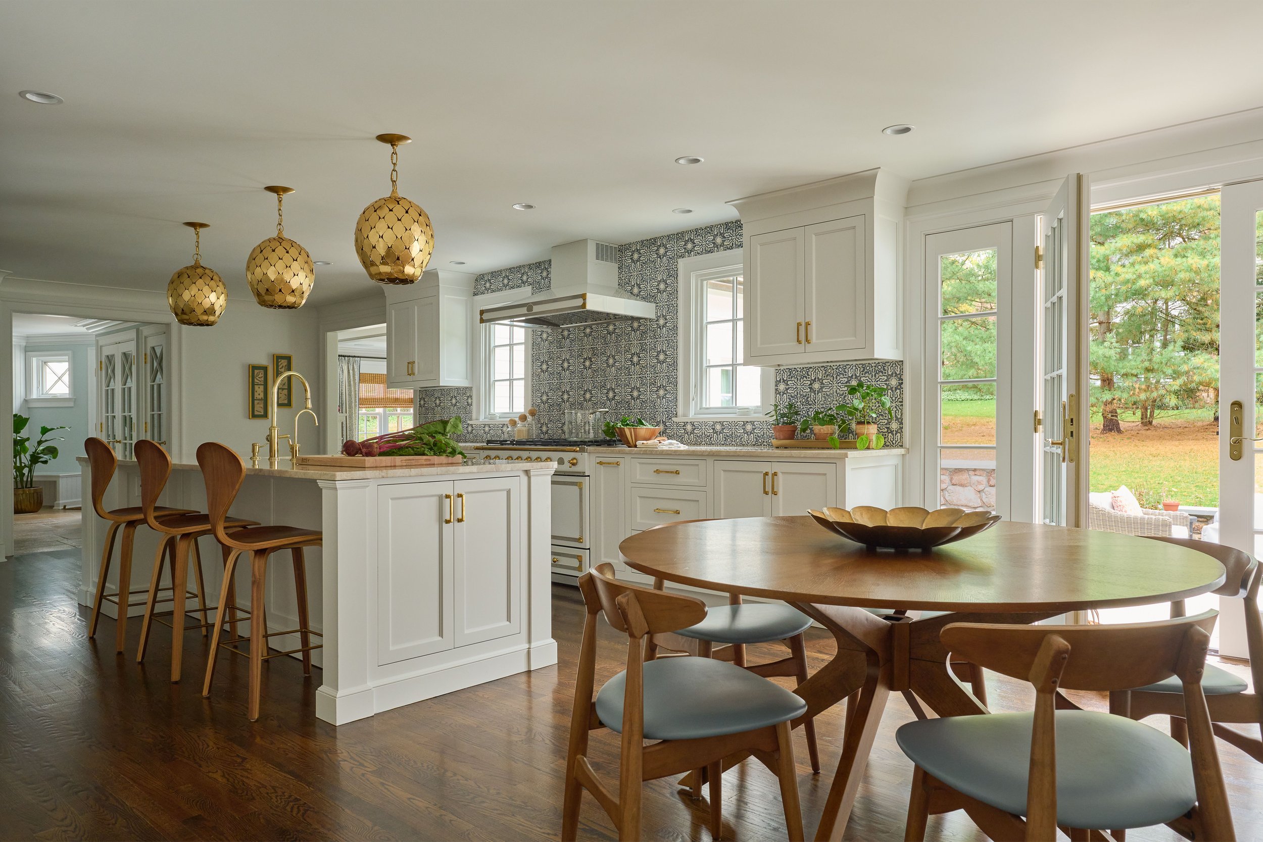 kitchen design white kitchen