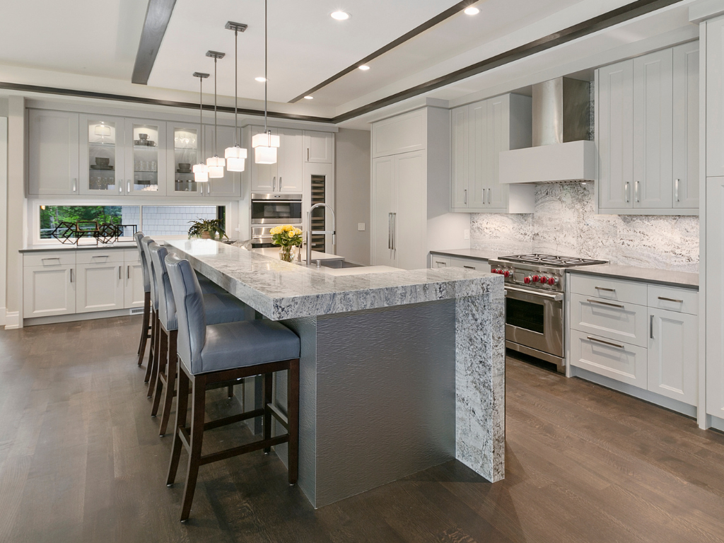 Kitchen Lighting