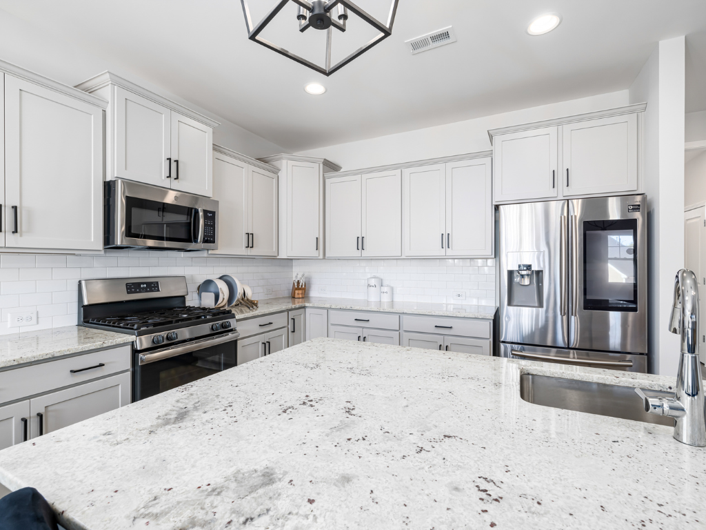 Kitchen Appliances