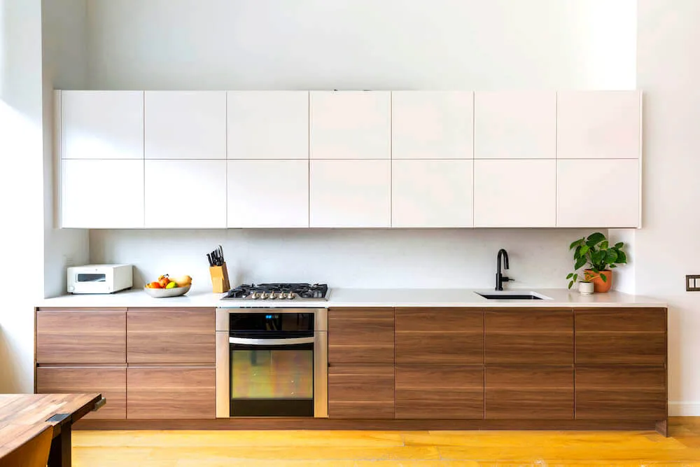 flat panel kitchen cabinet doors