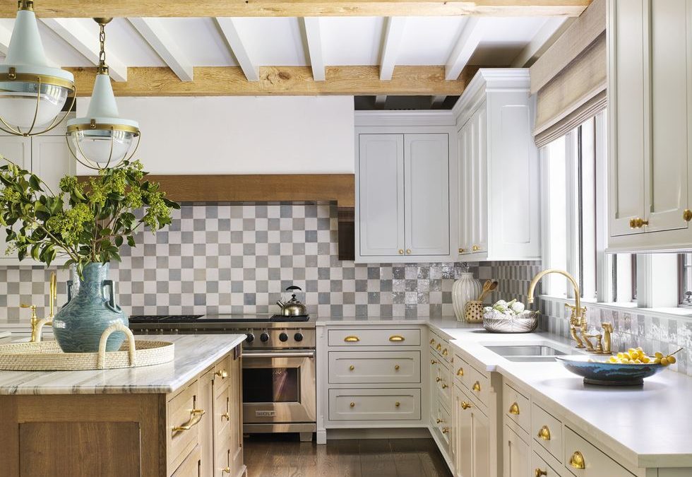 Top 10 Kitchen Backsplash Trends 2022