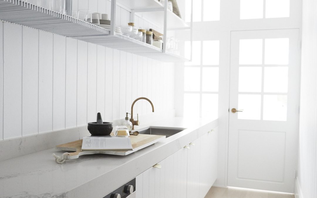 13 Absolutely Genius & Stylish Pantry Designs