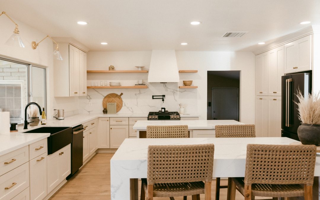 How Much Do Marble Countertops Cost?